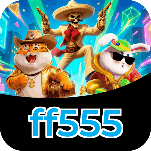 Streaming 4K no cassino ao vivo da ff555
