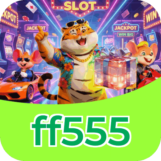 Instalação Android ff555