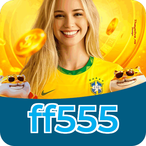 Métodos de pagamento aceitos na ff555