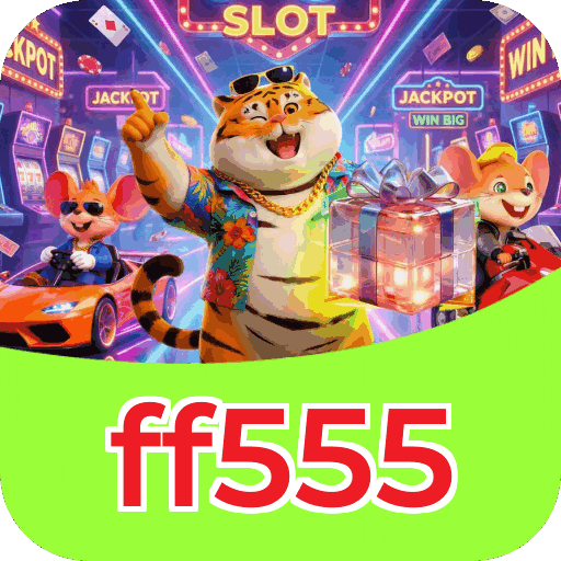 Dealers profissionais da ff555