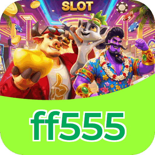Promoções e bônus exclusivos da ff555