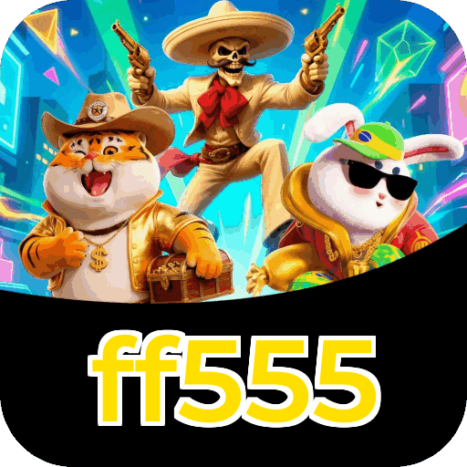 Equipe de suporte ao cliente da ff555
