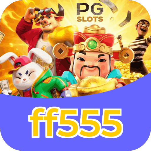 Slots Premium da PG Soft na ff555