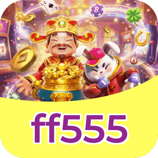 Métodos de pagamento aceitos na ff555