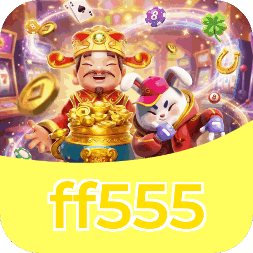 Bônus de Boas-vindas ff555